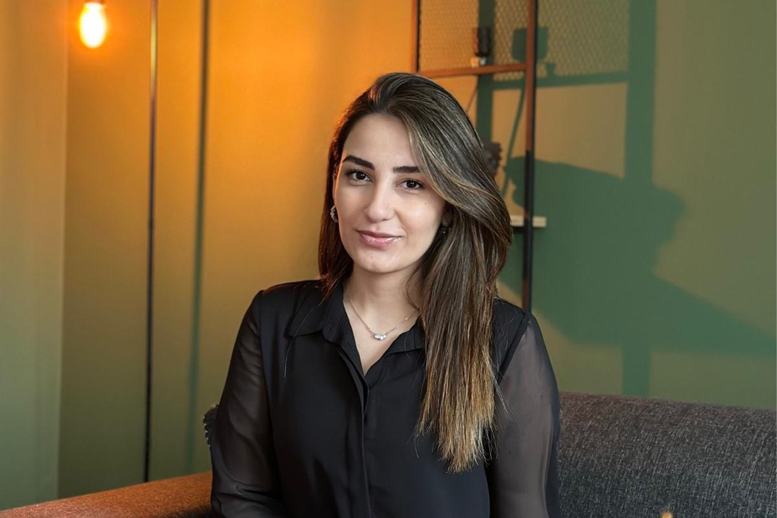 Bursa psikolog Şilan İmal